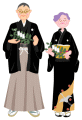両親